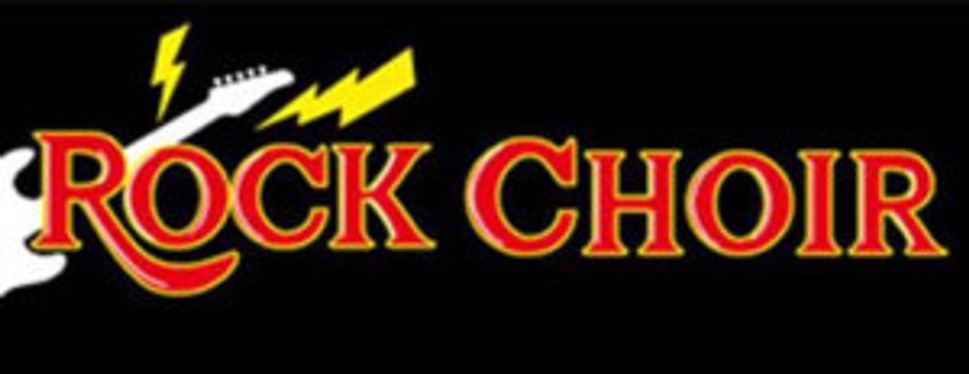 QPAC Choir Gets Ready To Rock  Image