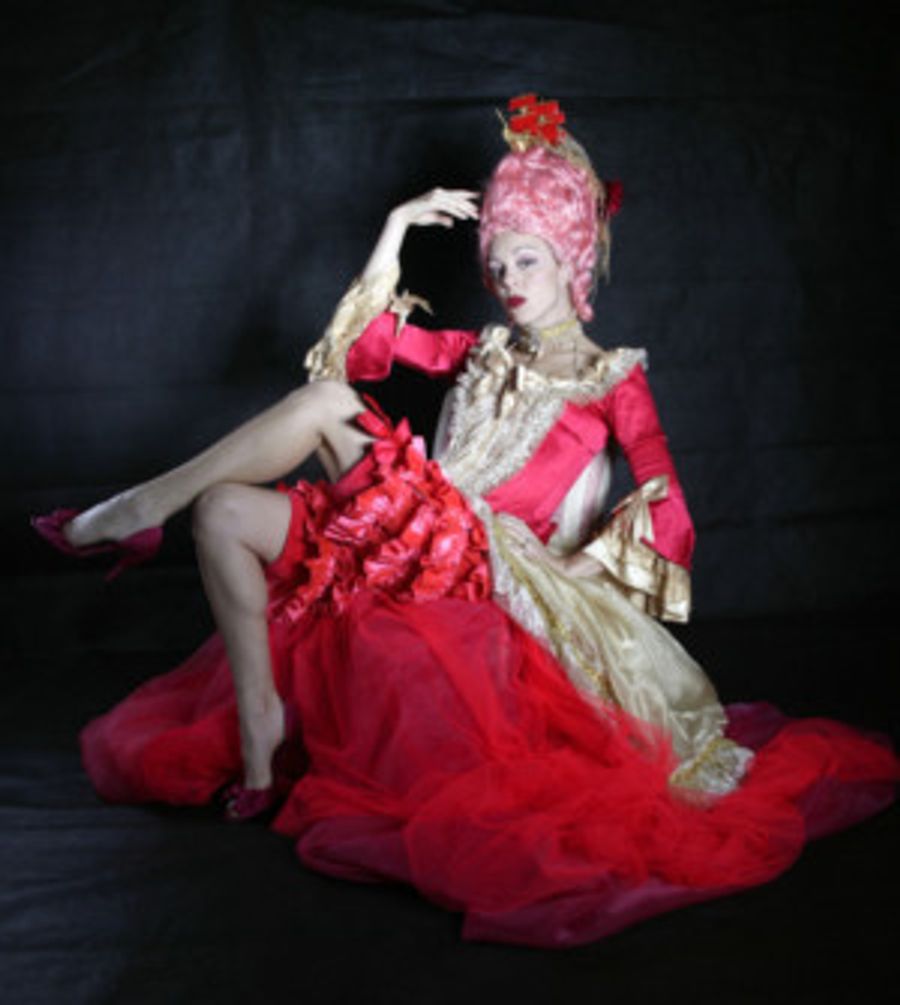 HERSTORY Comes to The Factory Theatre Image