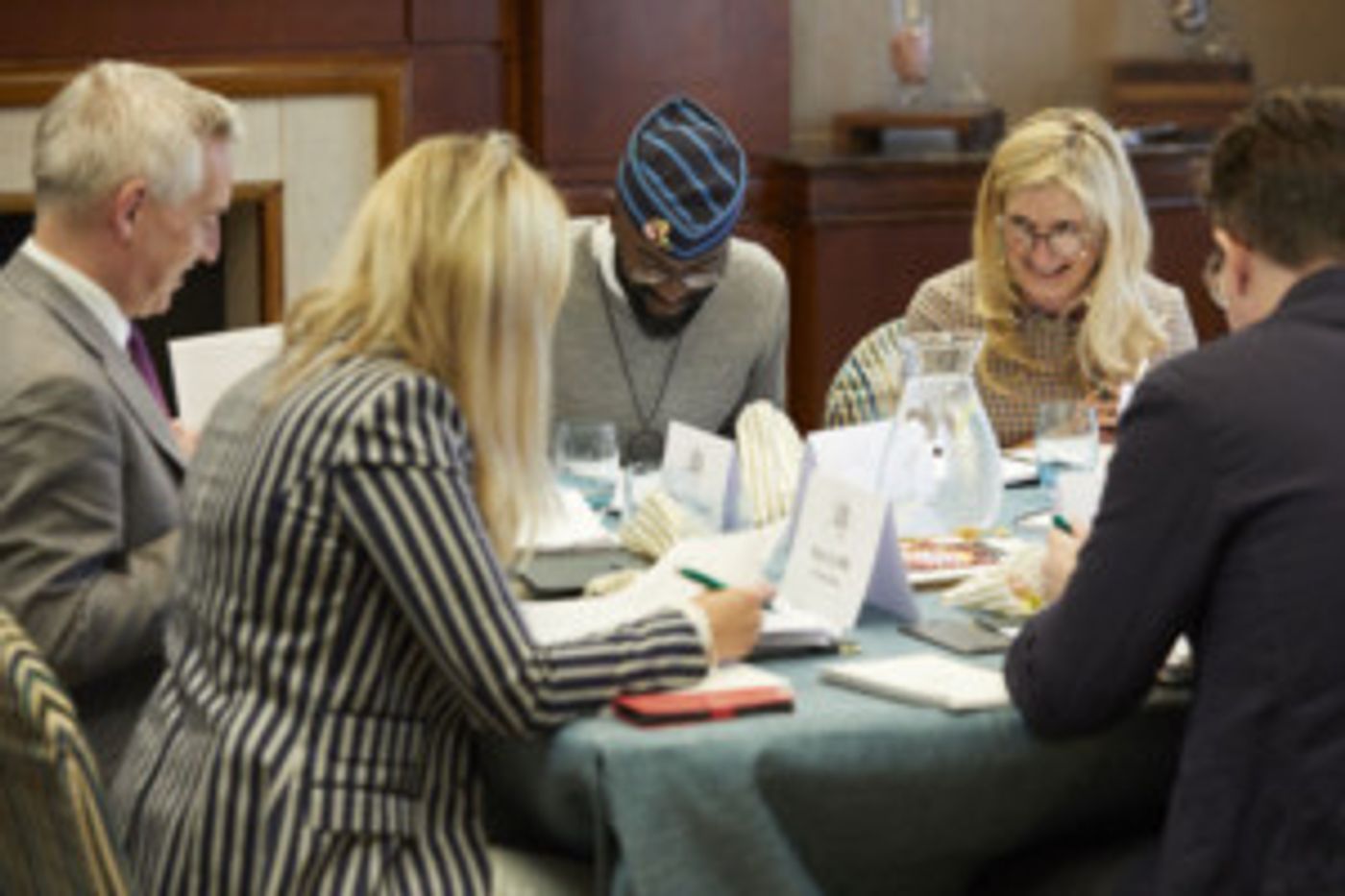 Finalists Announced For The 2019 WICKED Young Writer Awards  Image