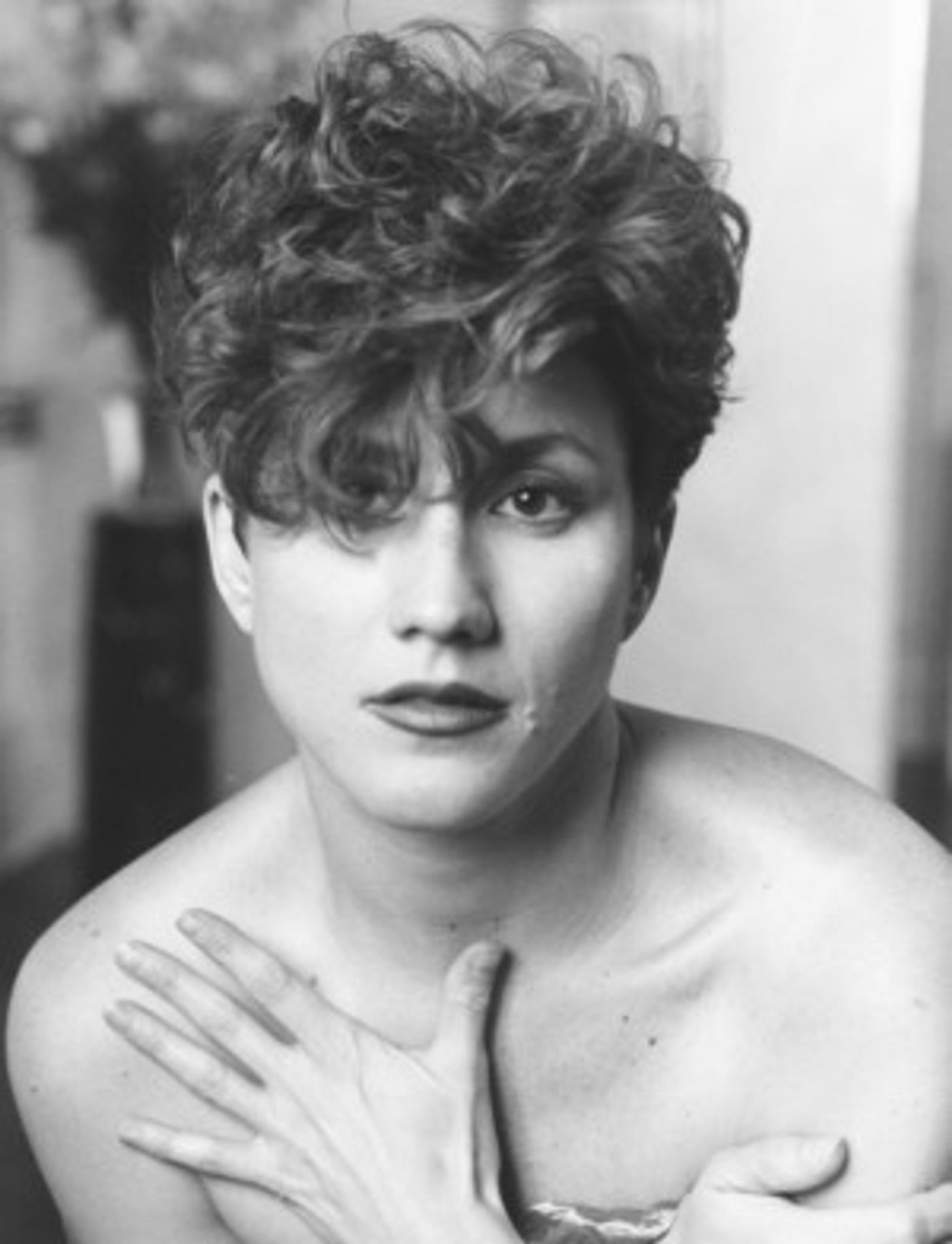 Constance Hauman Makes Vienna State Opera Debut In World Premiere Of ORLANDO By Olga Neuwirth  Image