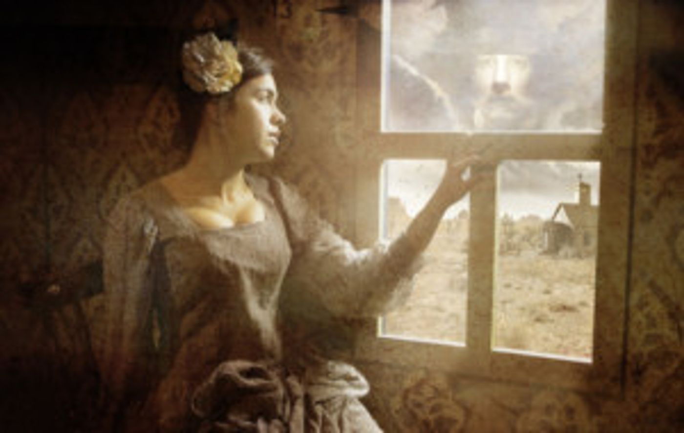 DEADTOWN Comes to the Birmingham Repertory Theatre  Image