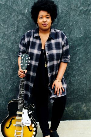 Matt Cusson, Celisse Henderson, and Erica Sweany Join Brian Gallagher and Megan Hilty in TodayTix Presents BROWNSTONE  Image