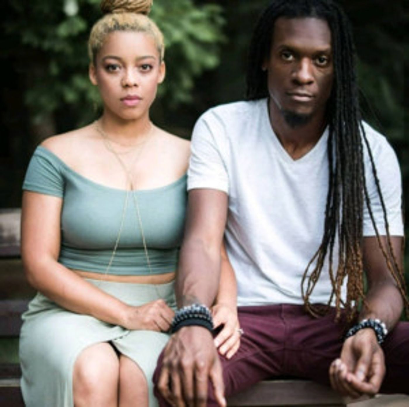 Nashville Story Garden Presents GROW UP  Image