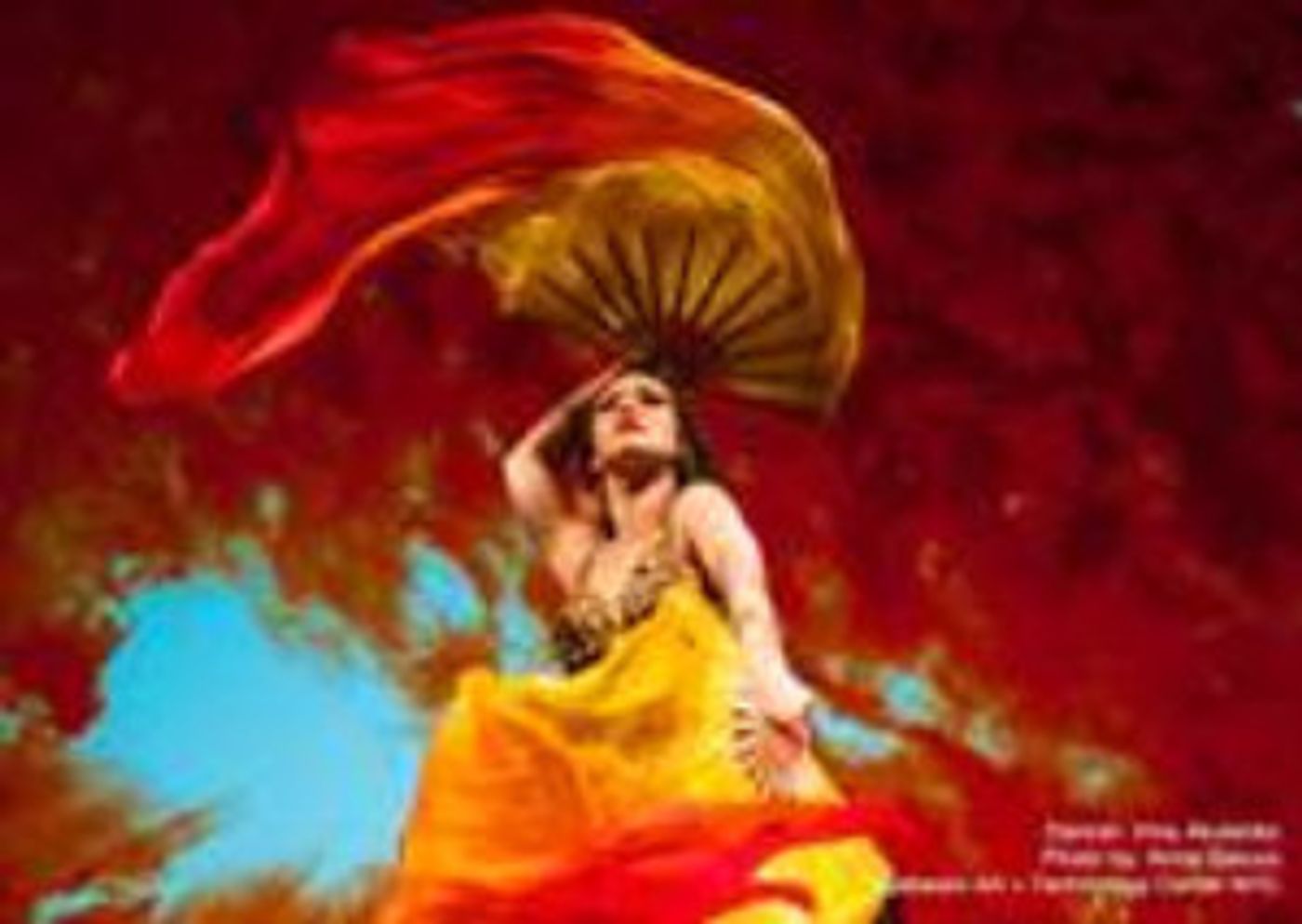 BELLA GAIA Takes the Stage at Walton Arts Center  Image