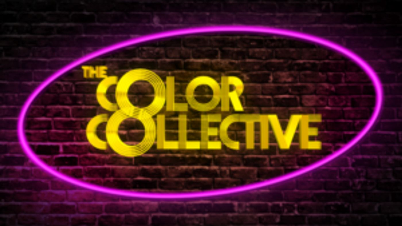The Color Collective Returns To The 2019 Hollywood Fringe Festival!  Image