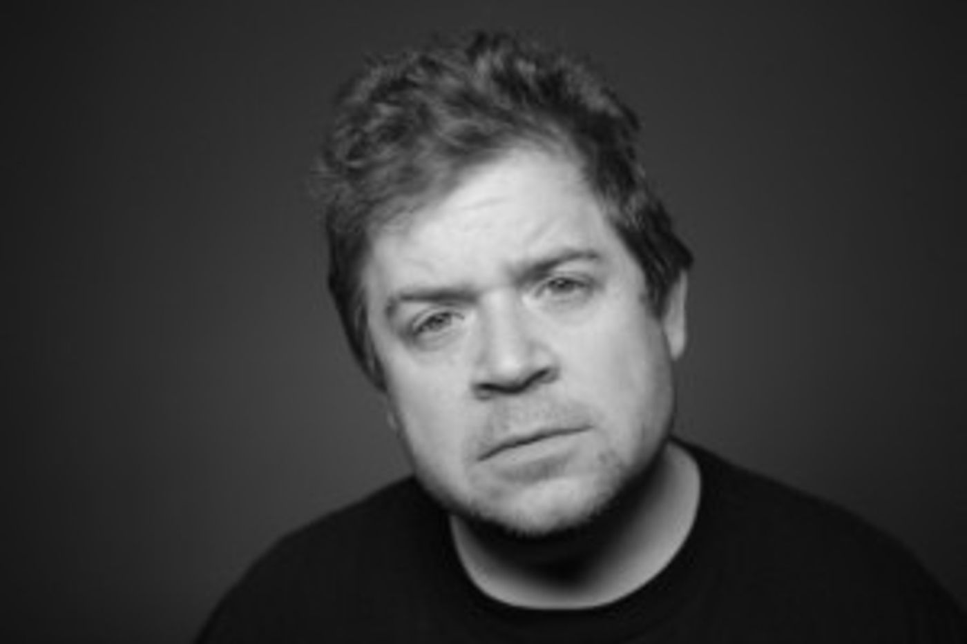 Comedian Patton Oswalt To Play The Den Theatre  Image