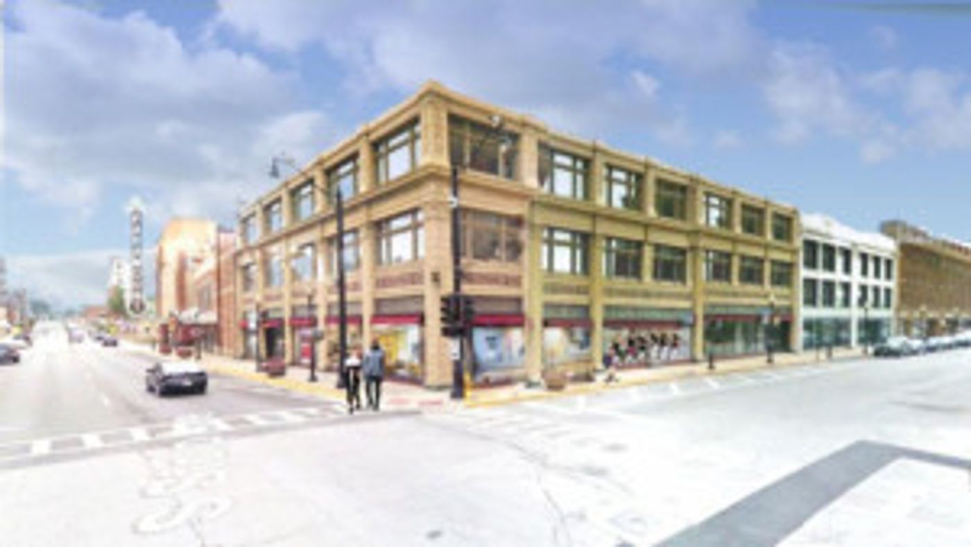 Aurora's New Paramount School Of The Arts Grand Opening Set for June 1  Image