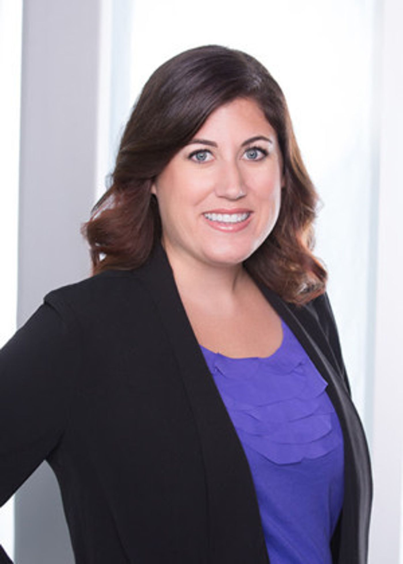 Abbe Levine Receives National Arts Schools Network Award  Image