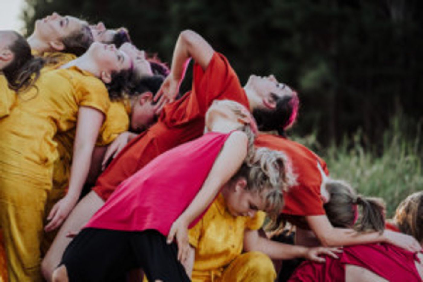 Australian Youth Dance Festival Celebrates 10th Anniversary With An Empowering Program & International Collaborations!  Image