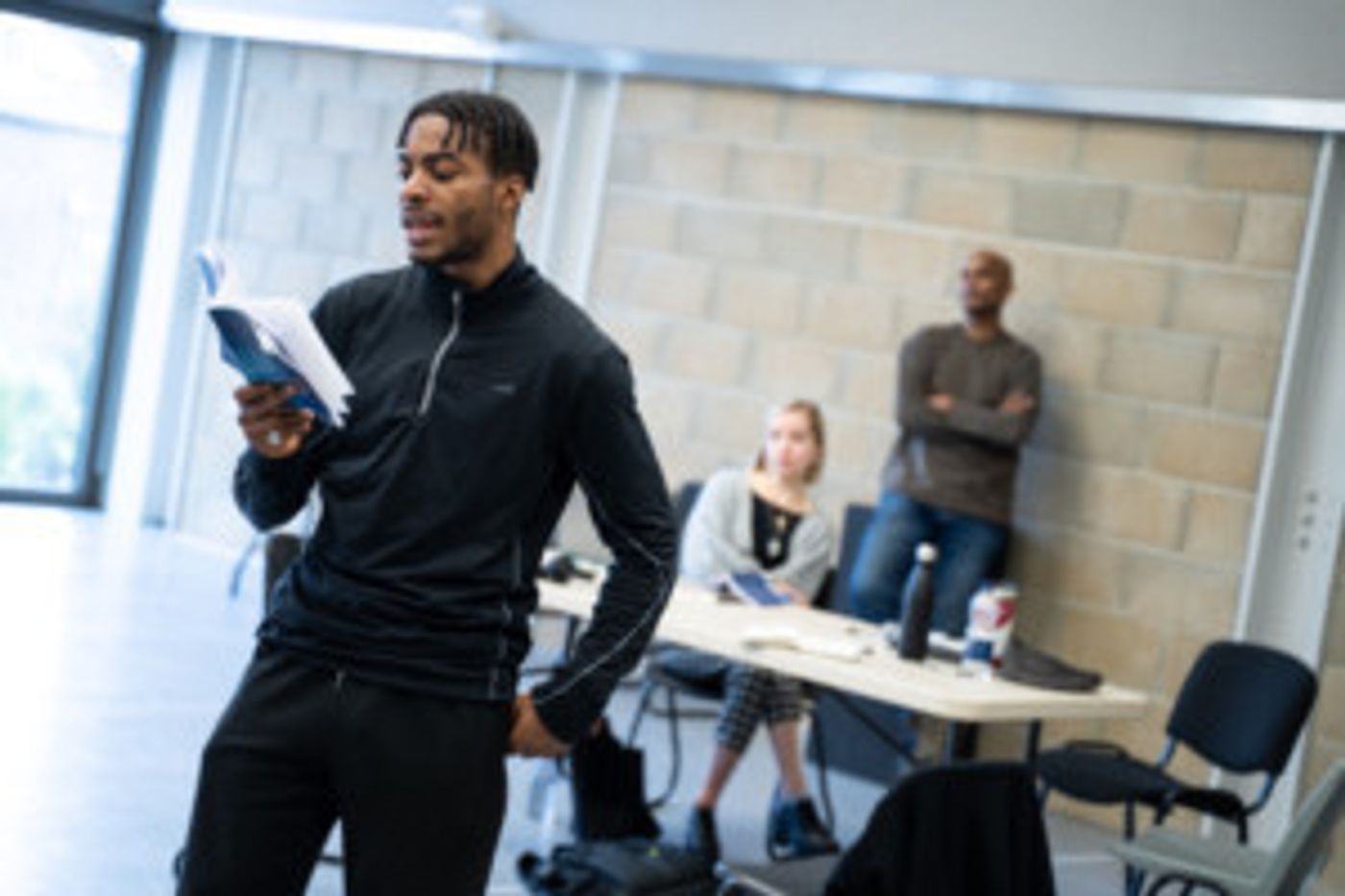 LAMDA Announces Summer Season 2019  Image