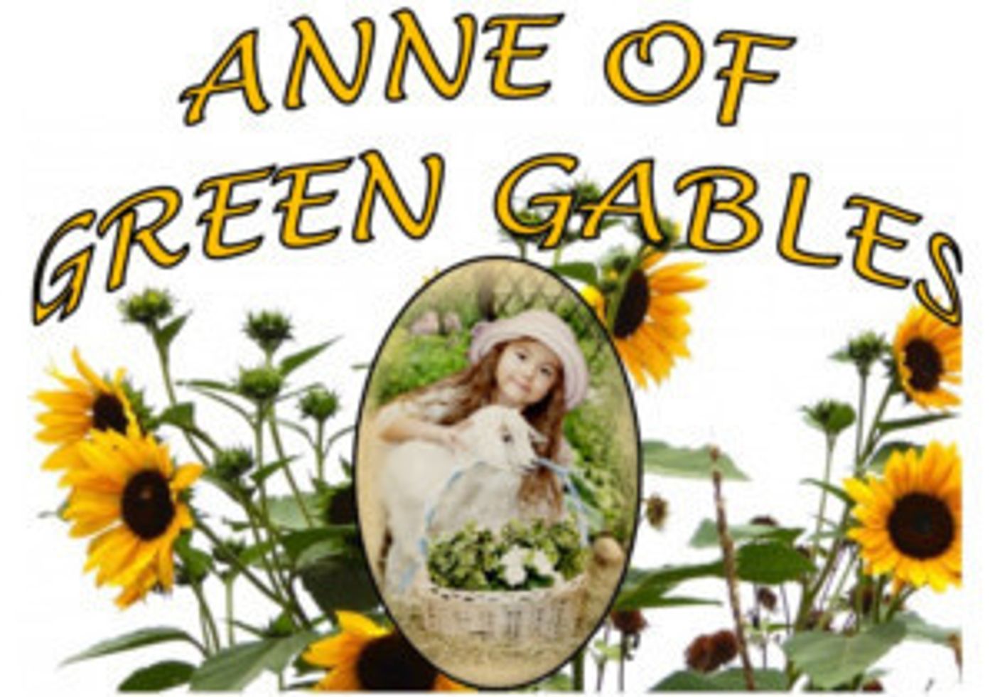 Windham Theatre Guild Presents ANNE OF GREEN GABLES  Image