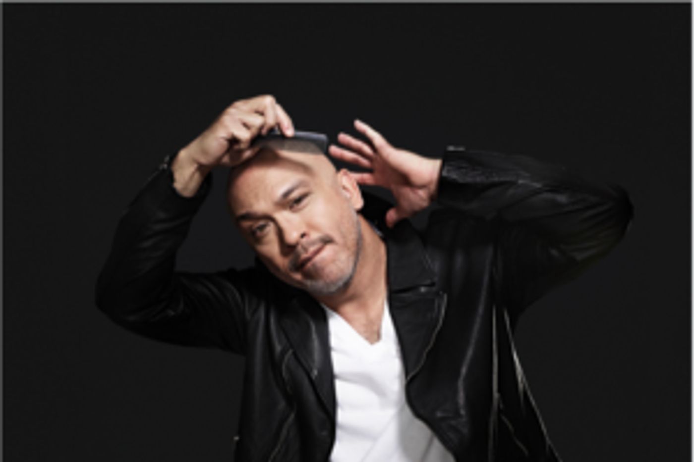 Comedian Jo Koy Announces New Dates For The 2019 Just Kidding World Tour  Image