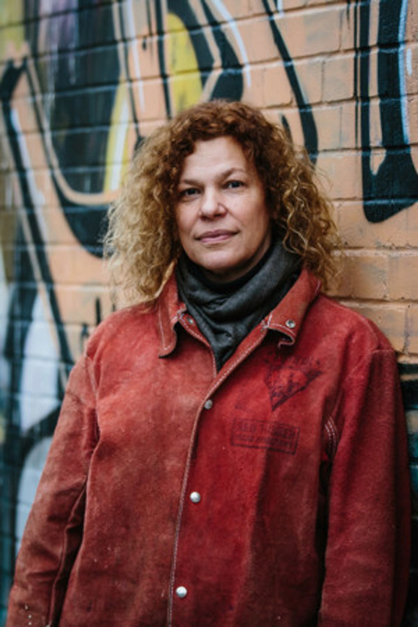 Arts Charity Announces Artist Chosen To Create New Work As Part Of Major Regional Project  Image