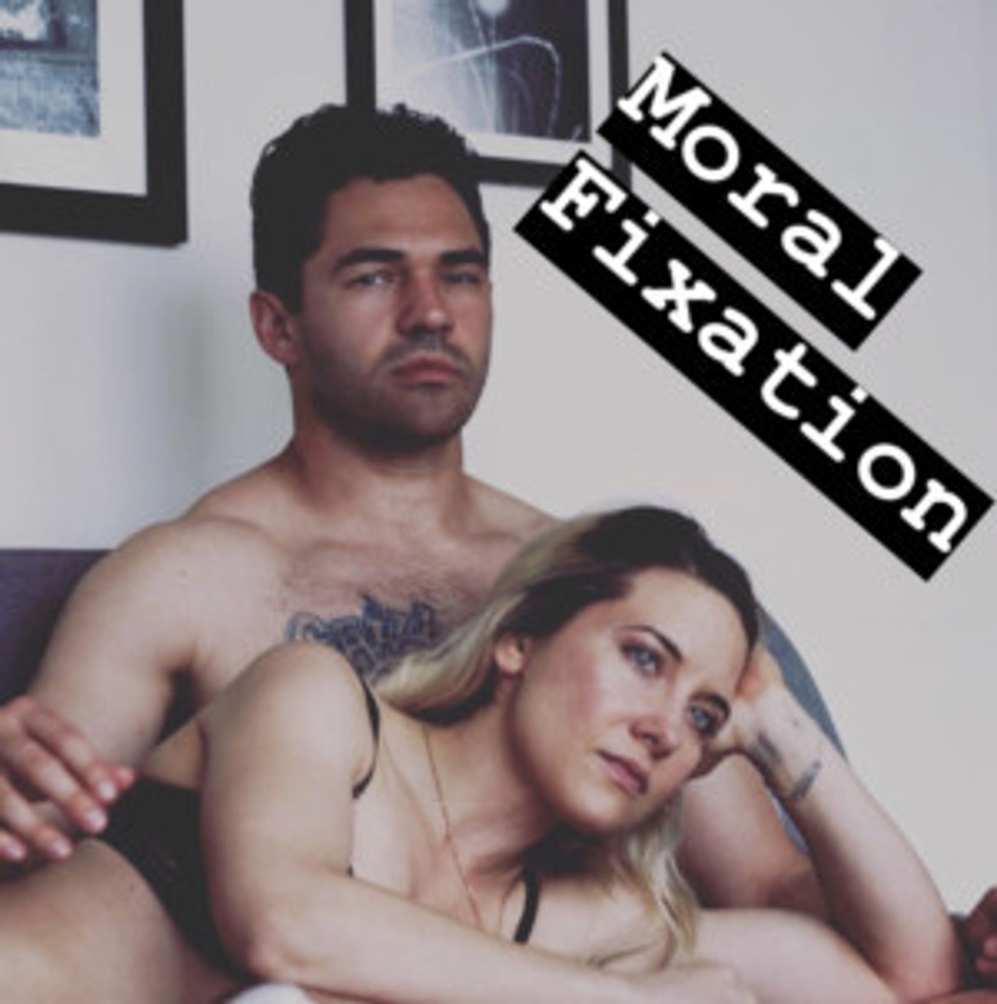 Moral Fixation Comes to HFF2019  Image