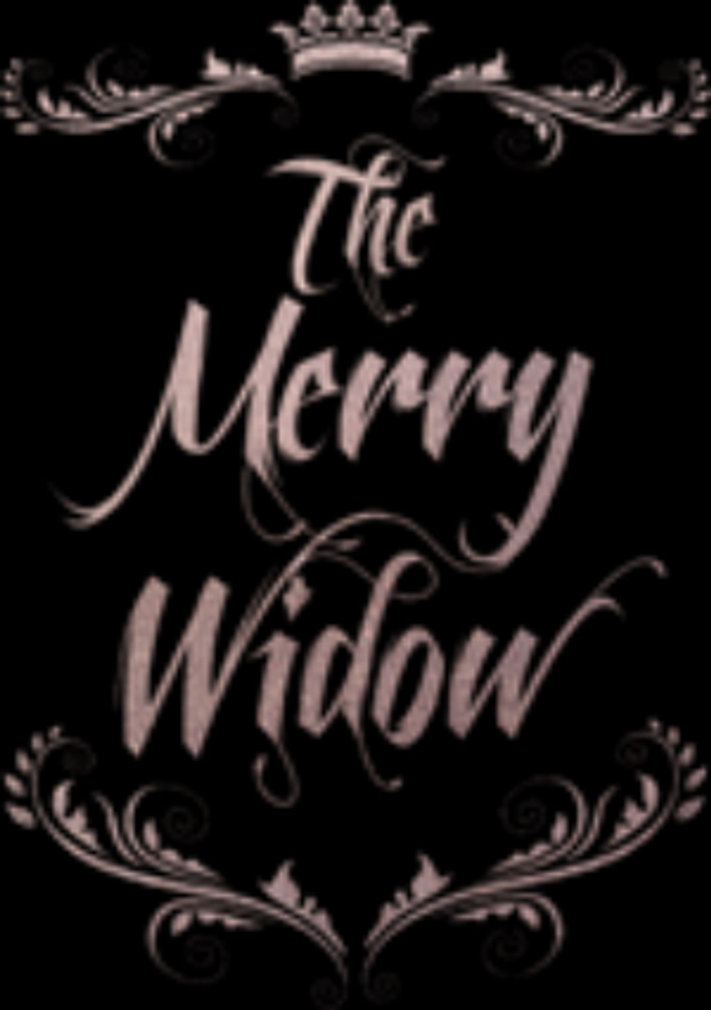 Uncover A Witty Romantic Comedy As Houston Ballet Brings Back THE MERRY WIDOW  Image