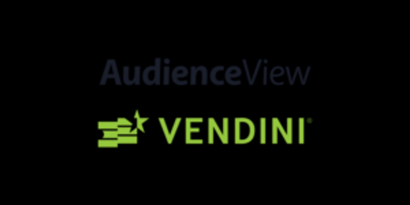 Ticketing Leader AudienceView Acquires Vendini  Image