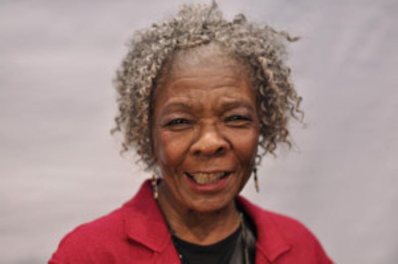 Dorthaan Kirk, Newark's First Lady Of Jazz, Named 2020 NEA Jazz Master Image