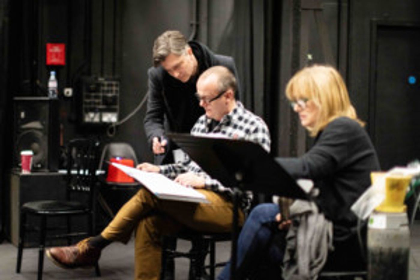 Marlowe, Canterbury Seeks Artists for Development Program ROAR  Image