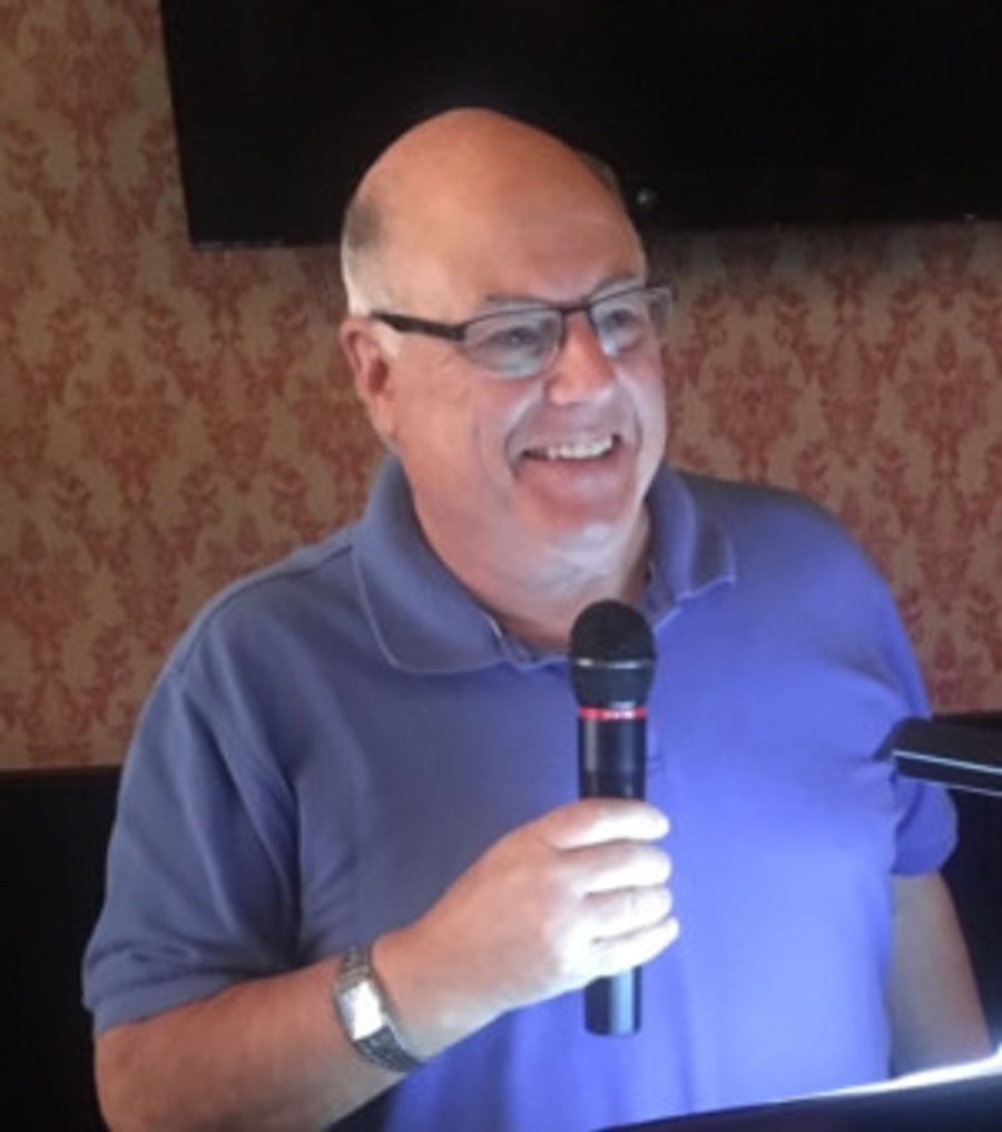 Short Story Theatre Hosts an Evening of Storytelling Image