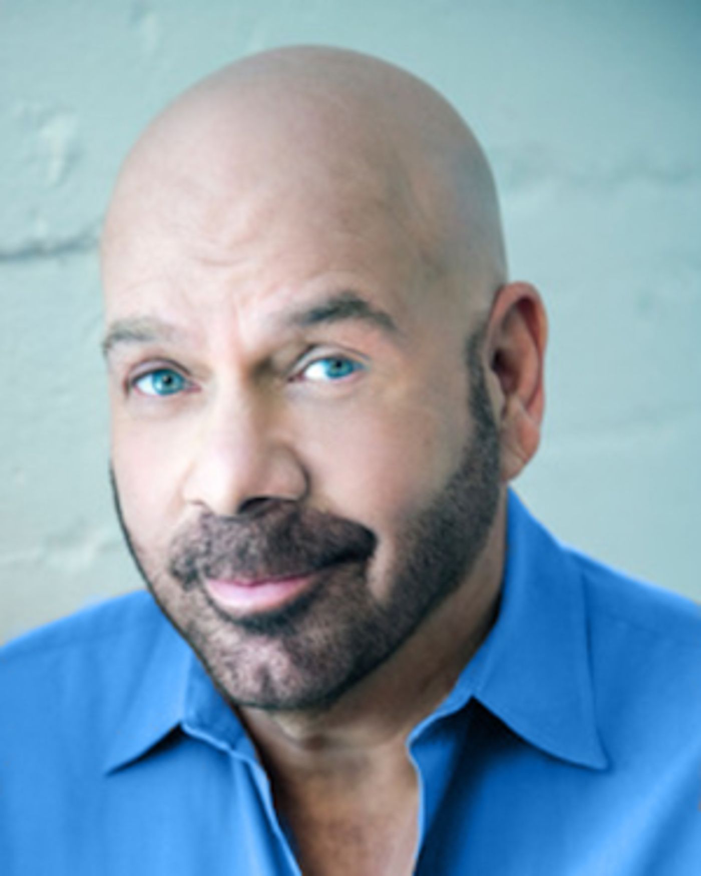 Gay Comic/Character Actor Jason Stuart Performs At Martini's Above Fourth June 13  Image