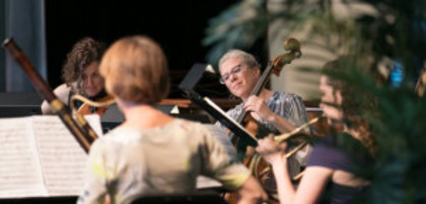 Valley Of The Moon Music Festival Announces Full Summer Program  Image