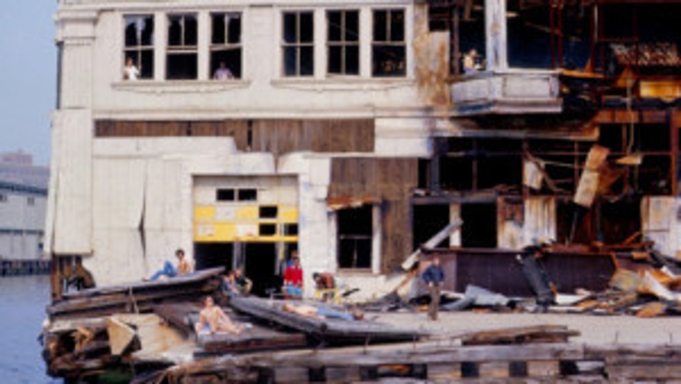 Whitney Museum To Host Free Queer History Walking Tours This Summer  Image