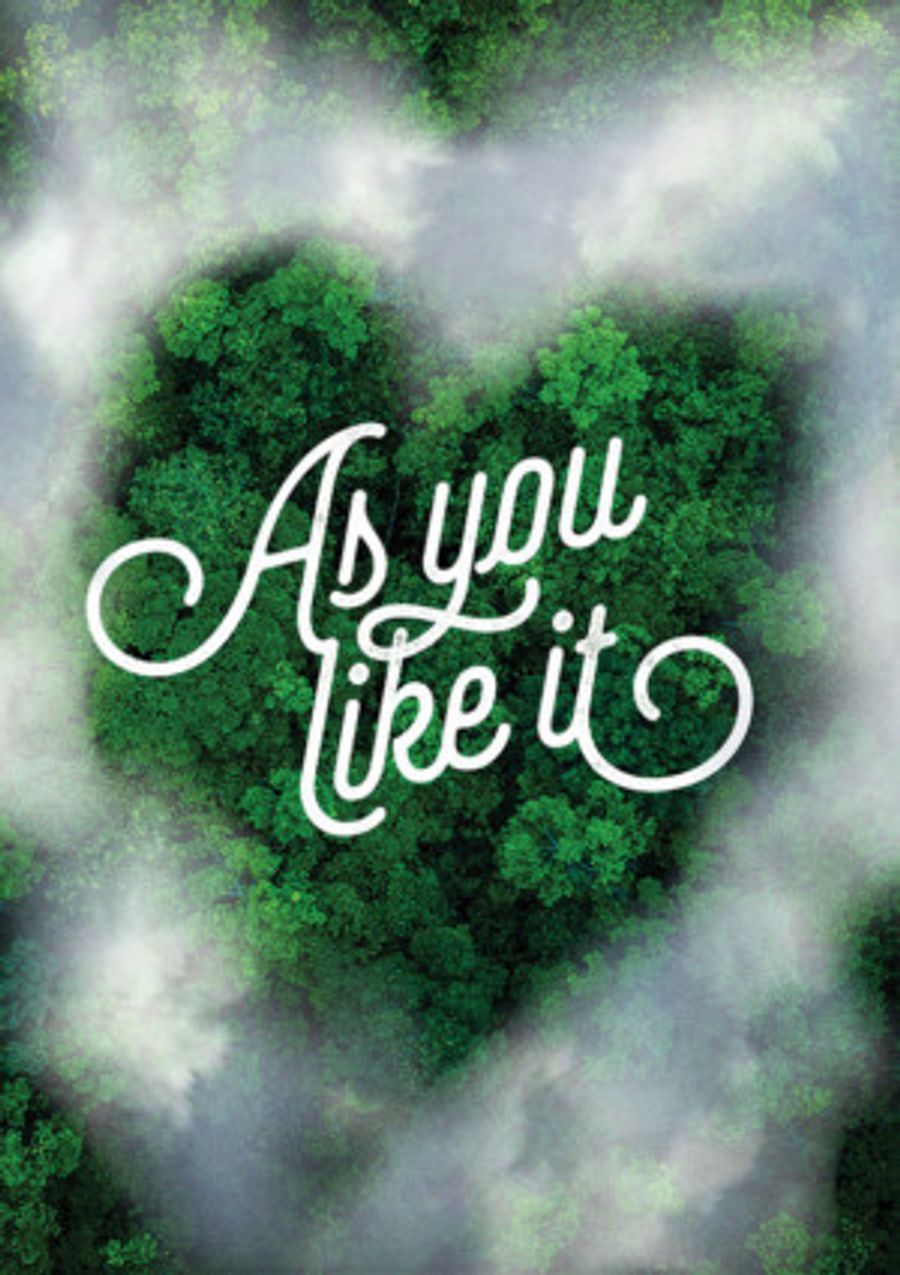 Cast And Creatives Of The Old Globe Production of AS YOU LIKE IT Announced! Image