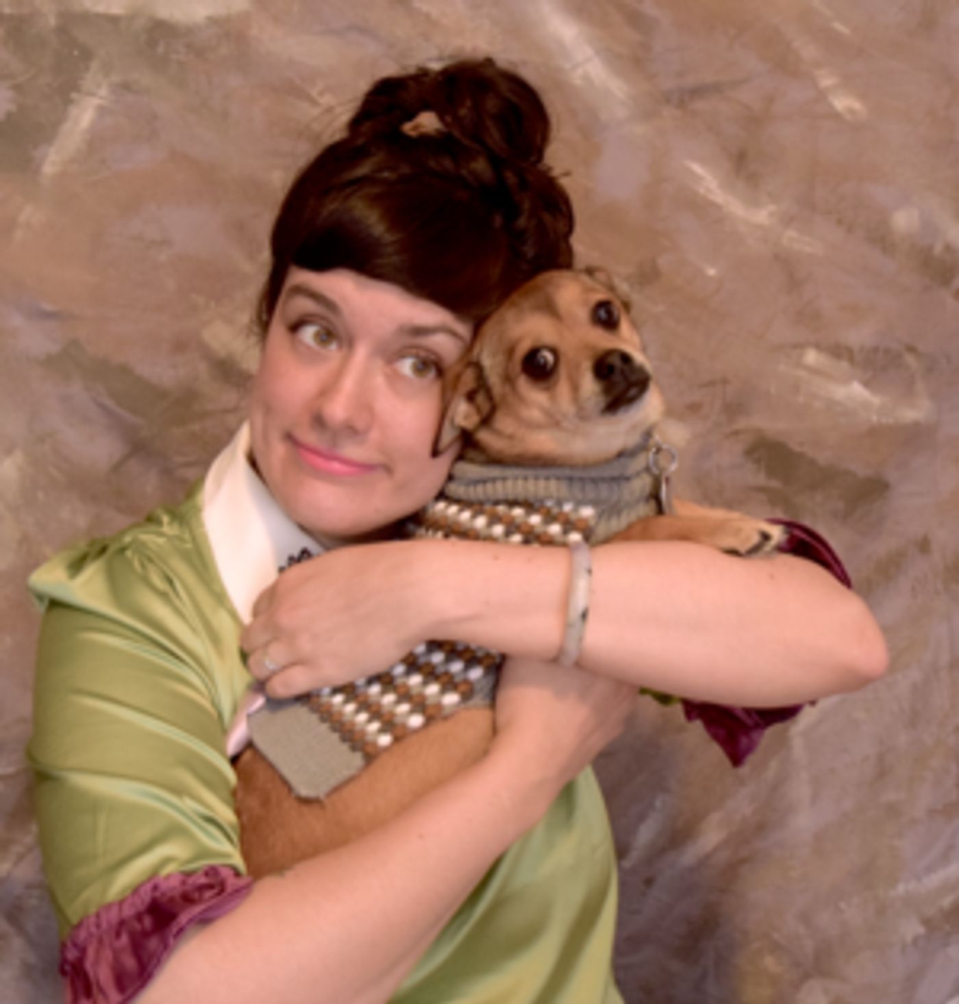 BUCOLIC The Musical Ends Run Tomorrow At The Assembly Room  Image