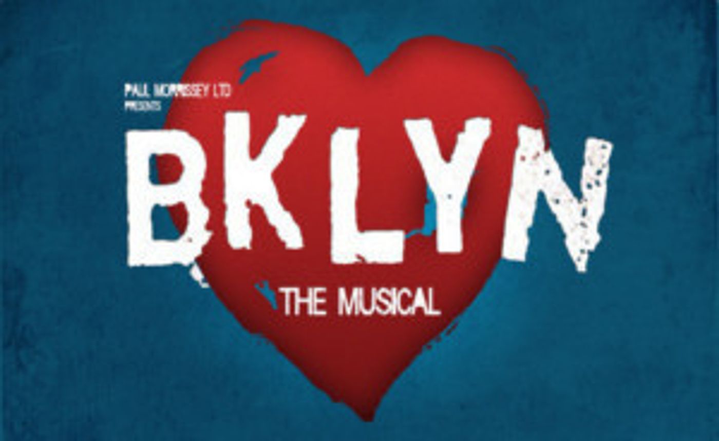 BROOKLYN THE MUSICAL Will Have European Premiere at Greenwich Theatre  Image