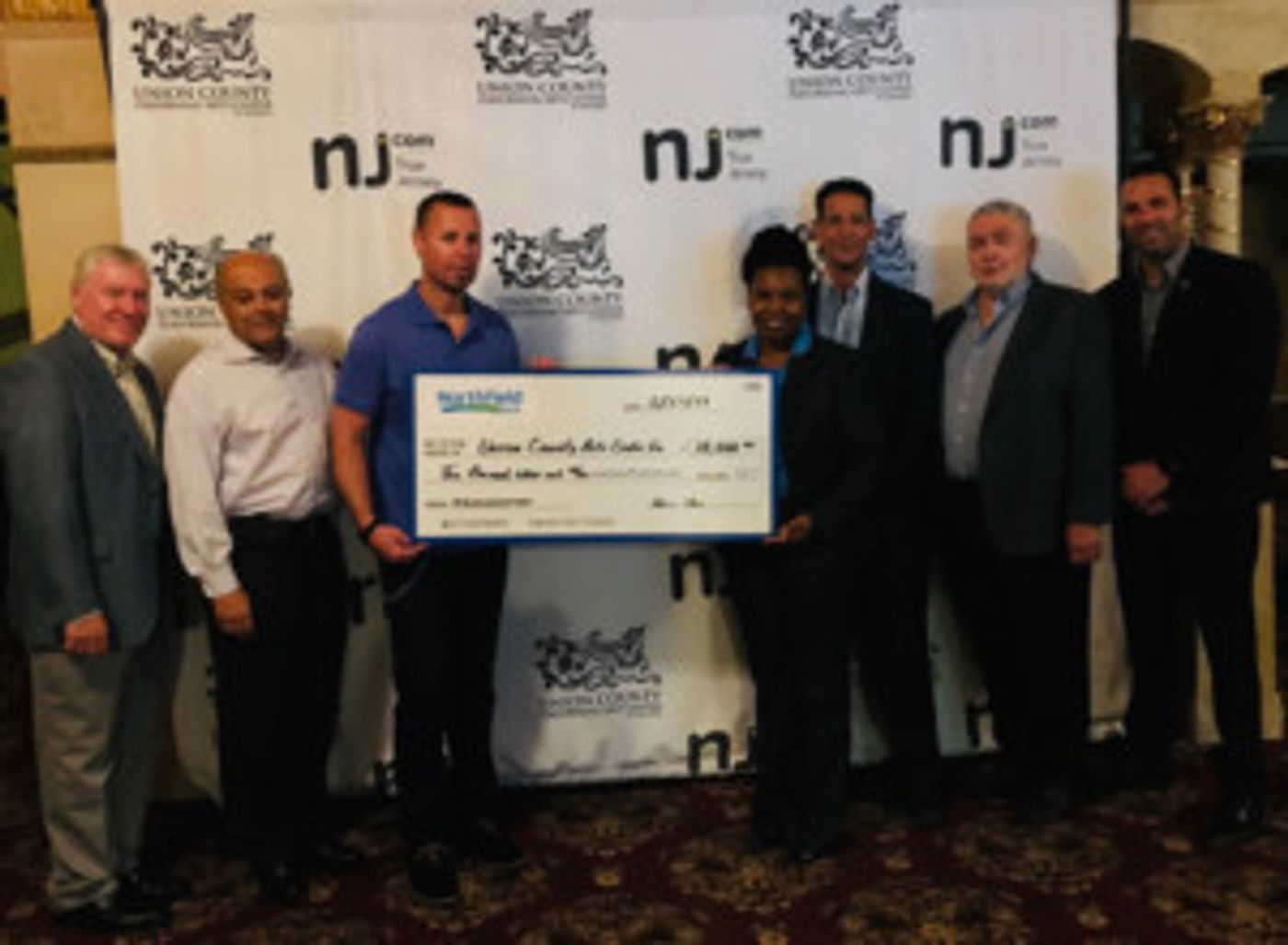 UCPAC Recieves Grant from Northfield Bank Foundation  Image