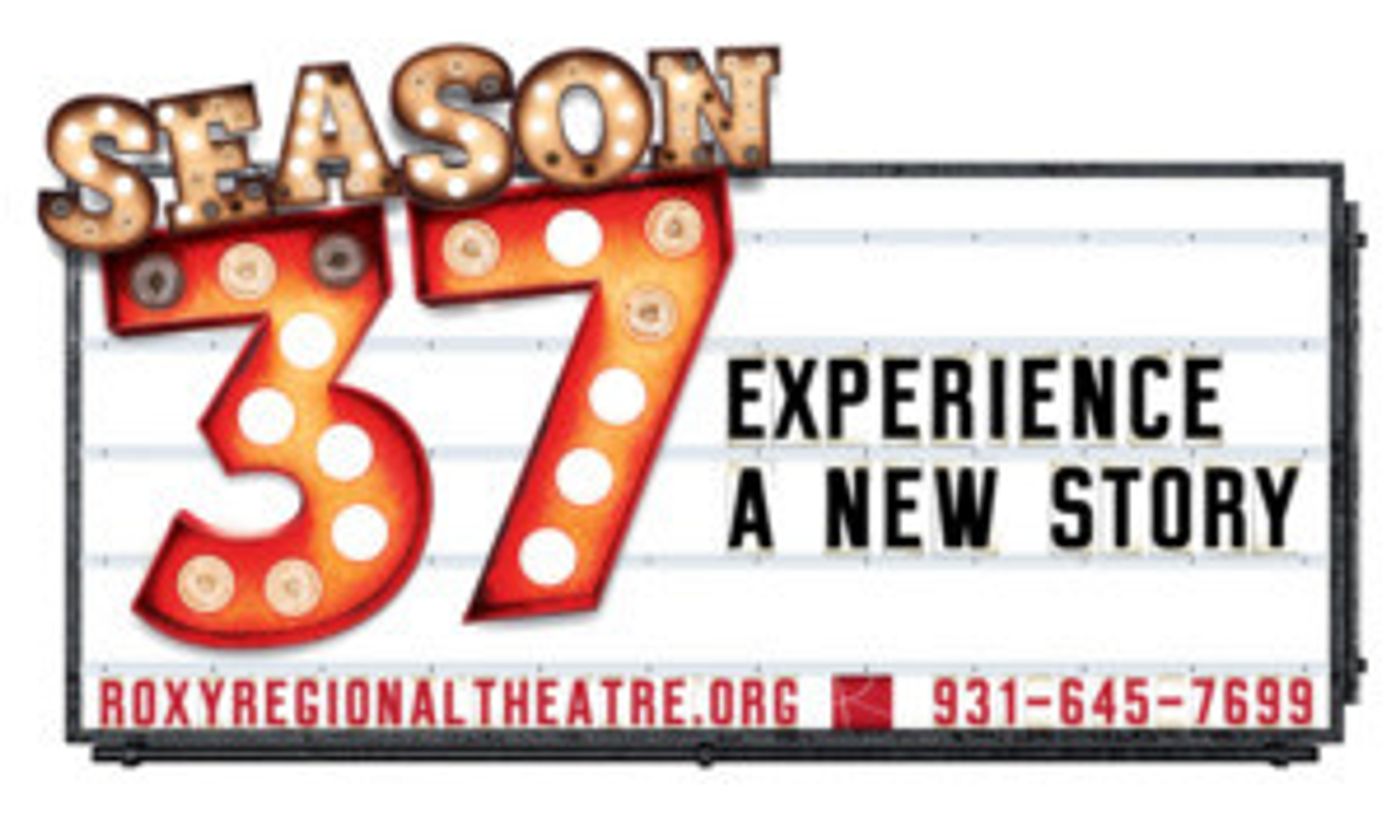 Roxy Regional Theatre To Launch 37th Season With A CHORUS LINE  Image