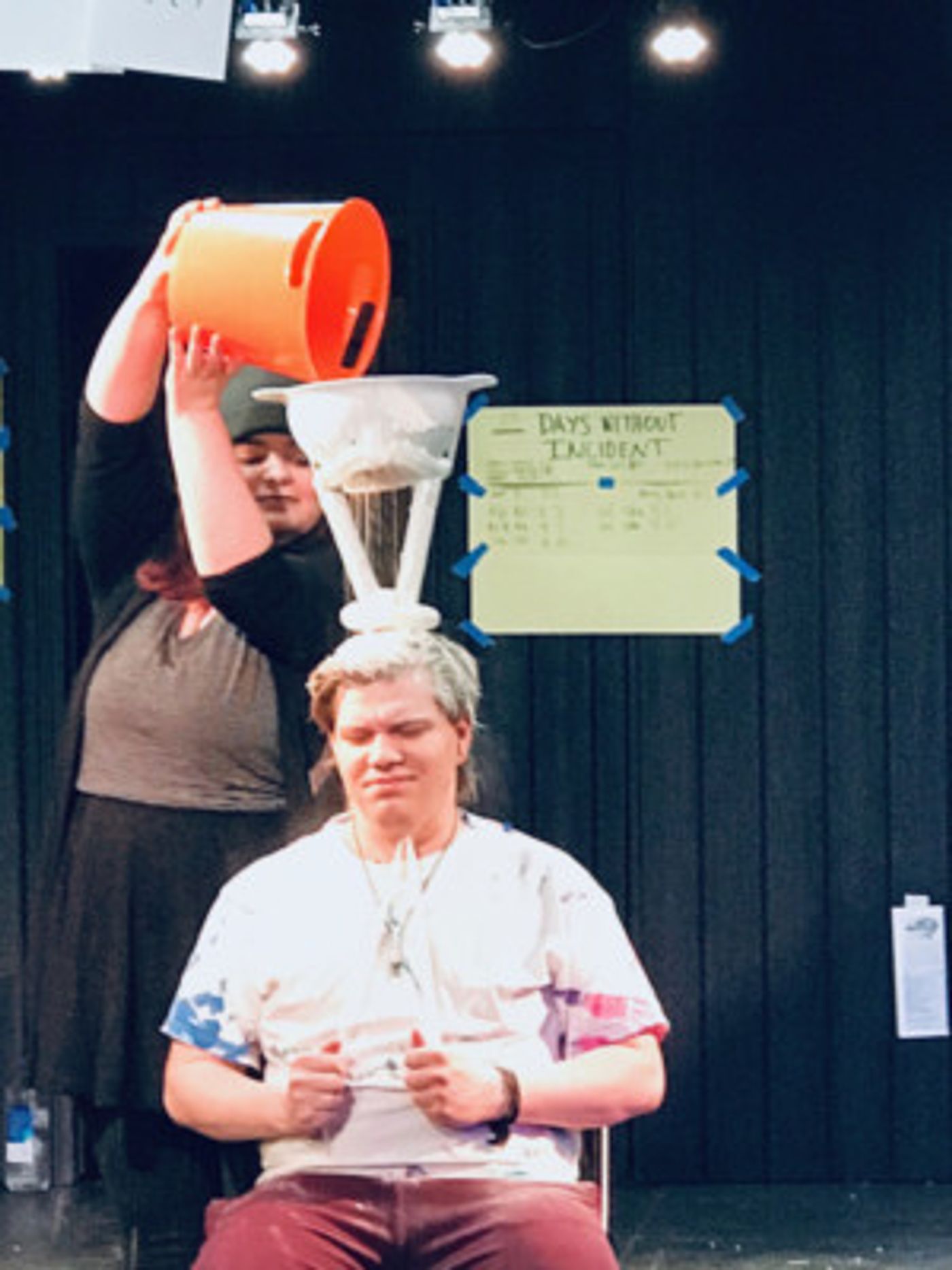 UnTheatre Co Rounds Out Their Second Season At Matrix Theatre Company  Image