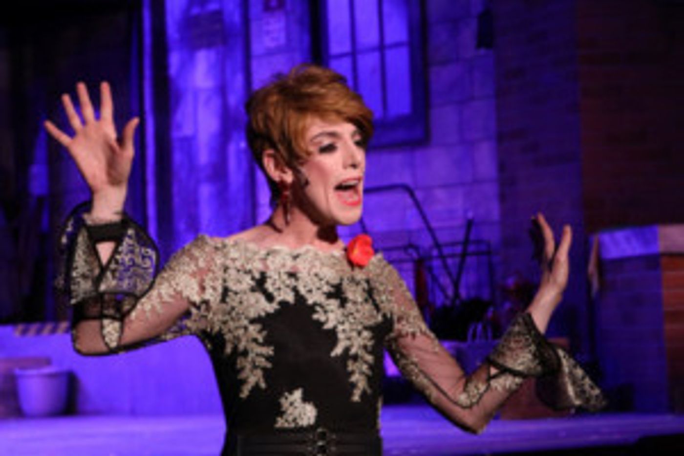 Millie Grams Returns to The Ivoryton Playhouse  Image