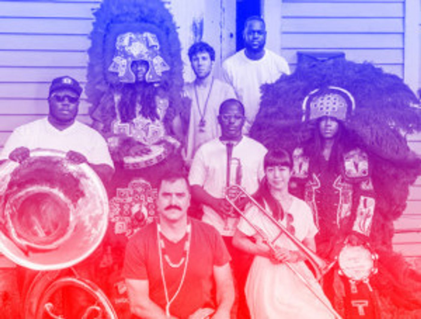 BAM Announces The Lineup For Free R&B Festival At MetroTech  Image