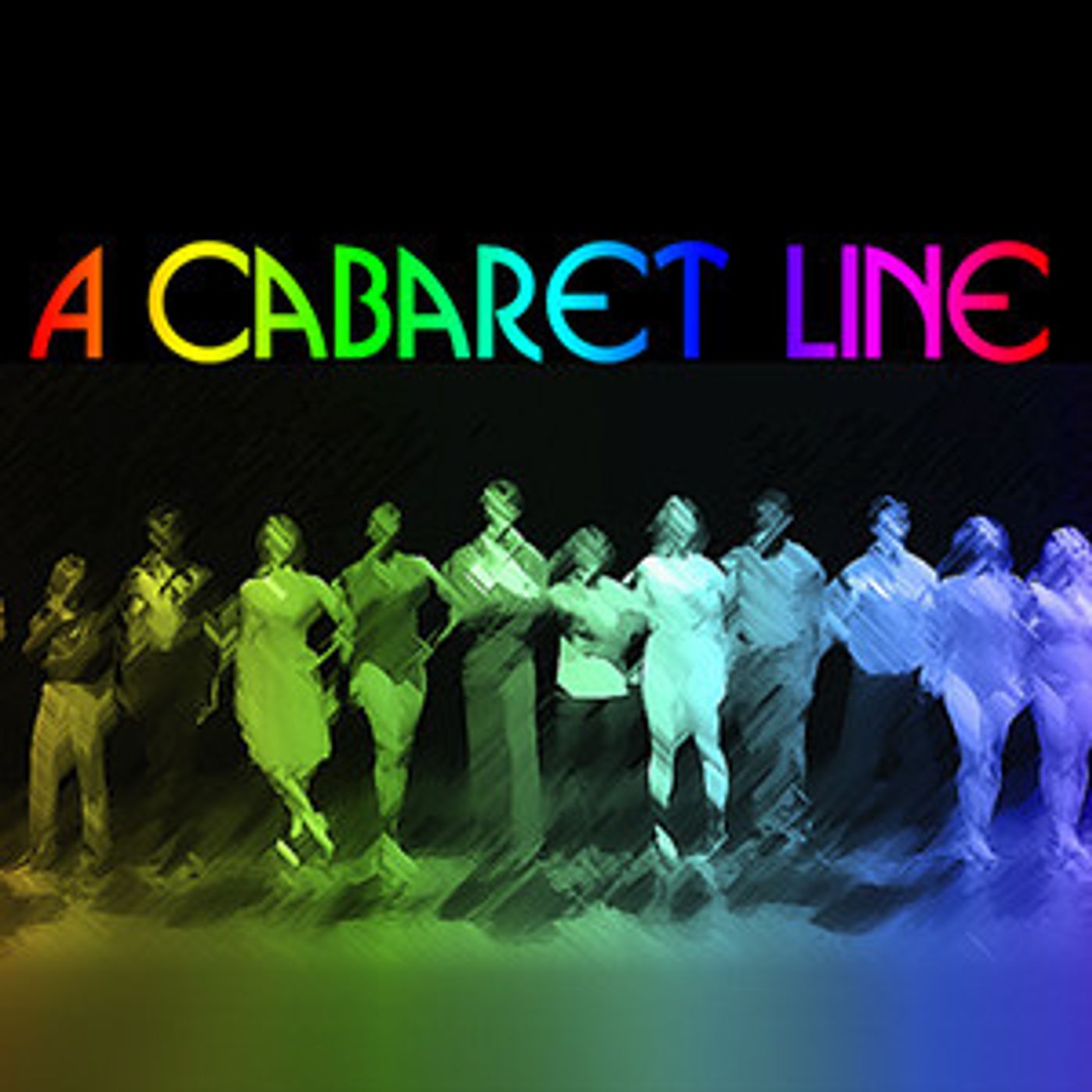 A CABARET LINE, A Two Night Only Fundraiser For The Group Rep, Comes to Lonny Chapman Theatre  Image