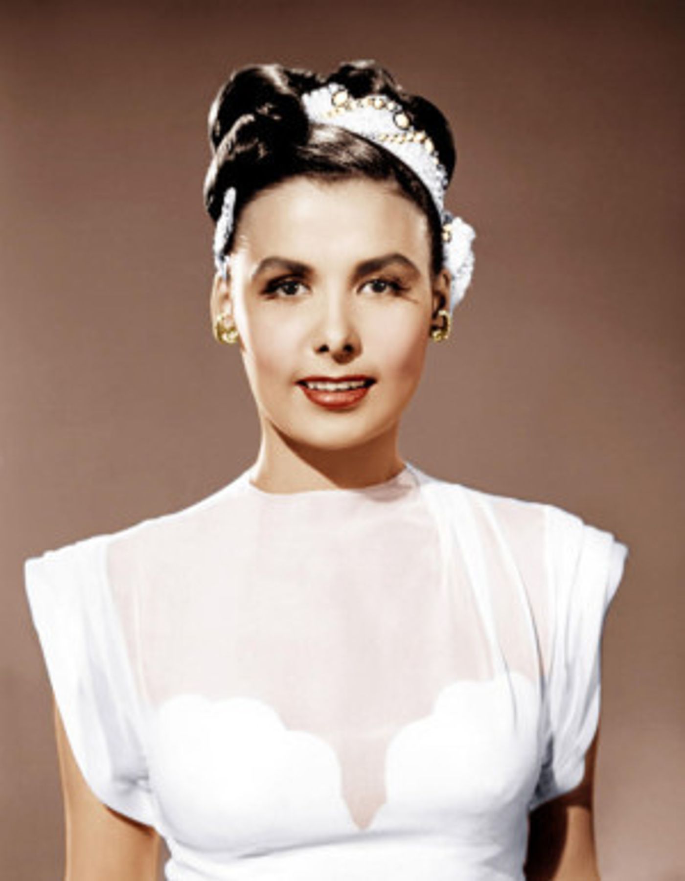 Vincent Victoria Presents JUST LENA  Image