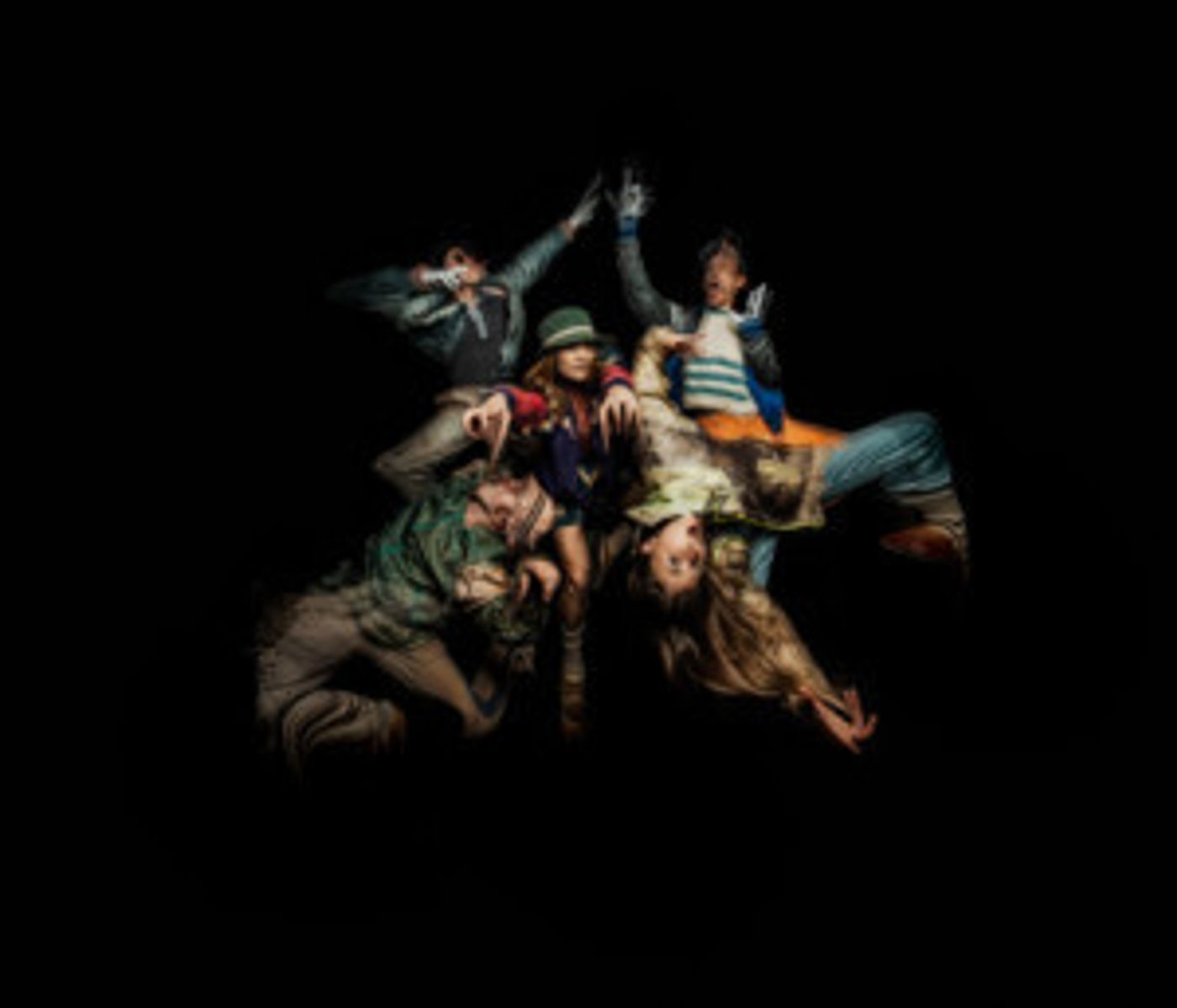 WASTELAND Comes to Glasgow Tramway  Image