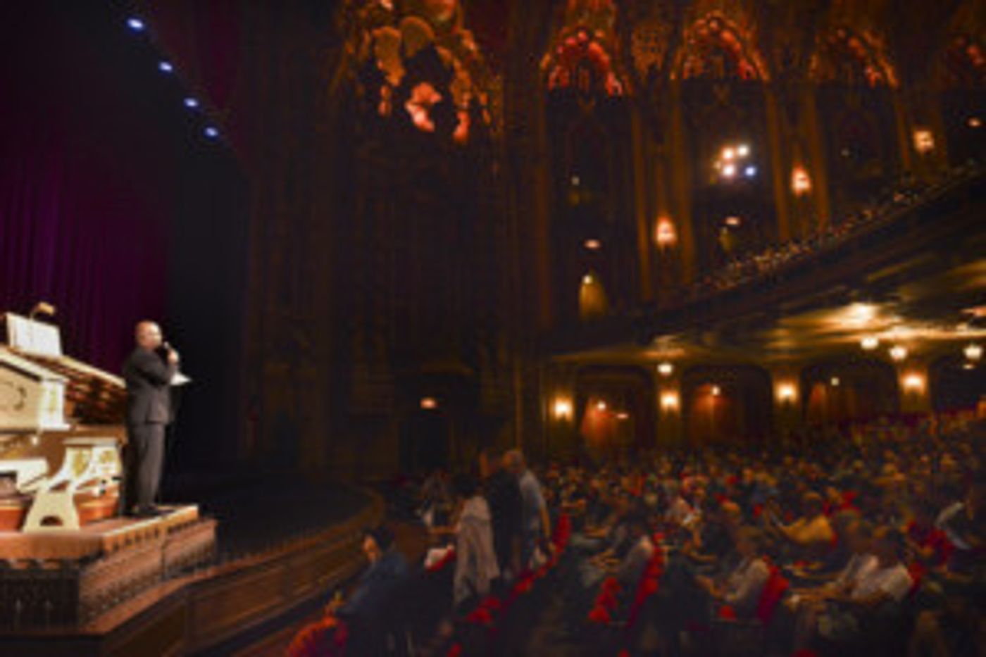 2019 CAPA Summer Movie Series Kicks Off With 50¢ Admission For All Showings Opening Weekend June 14-16  Image