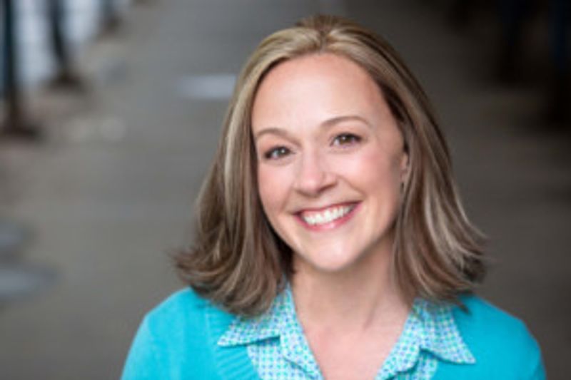 Playhouse On Park Summer Adult Master Class Series Presents Triple Threat! With Susan Haefner Image