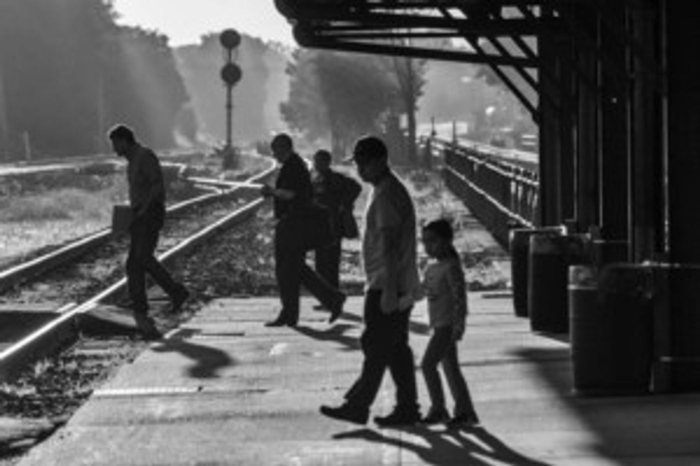 “This Is Our Bound Brook” Photo Winners Announced  Image