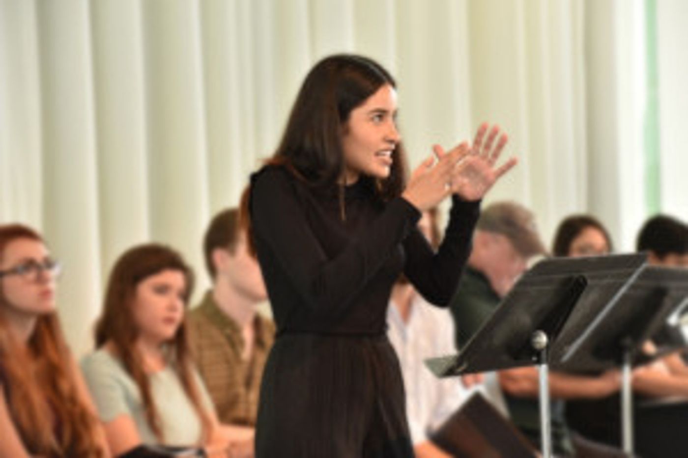 Theatre UCF Presents Pegasus PlayLab June 1-23  Image