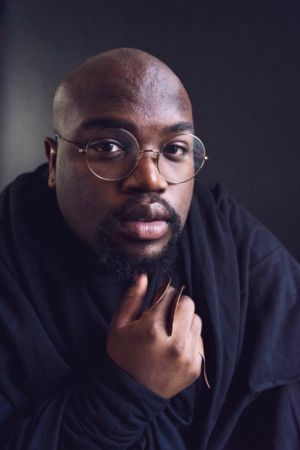 Playhouse On Park Summer Adult Master Class Series Presents: The Characters In Me With Juwan Crawley  Image