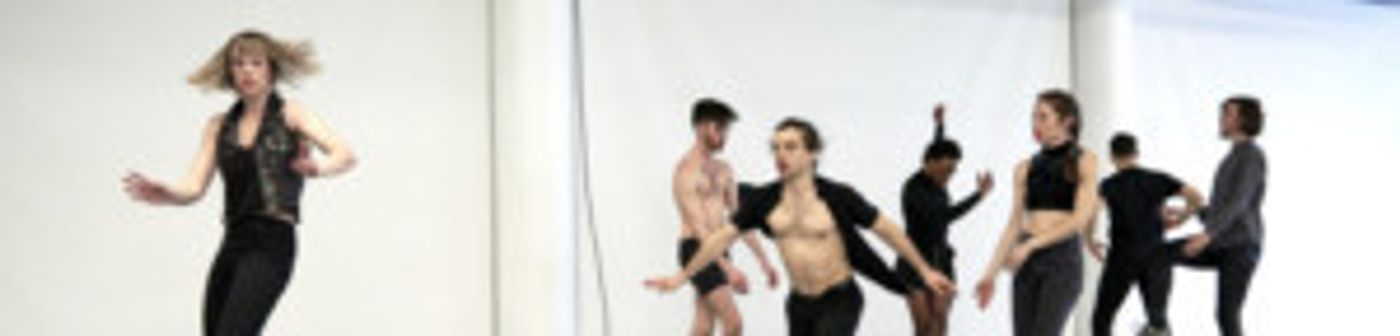 The Feath3r Theory Announces New Production, Its First Since Merger With New Brooklyn Theatre  Image