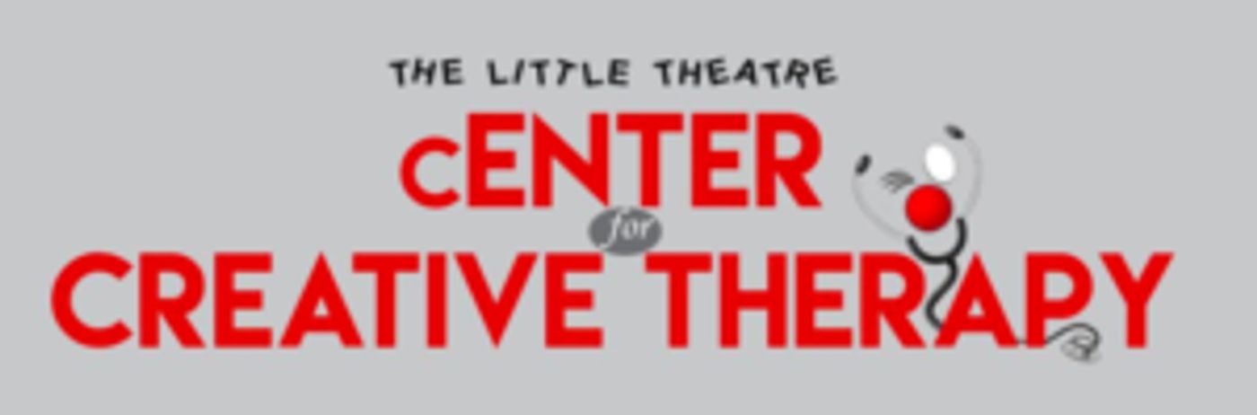 The Little Theatre Creates Center For Creative Therapy At Children's Government Hospital, Egmore  Image