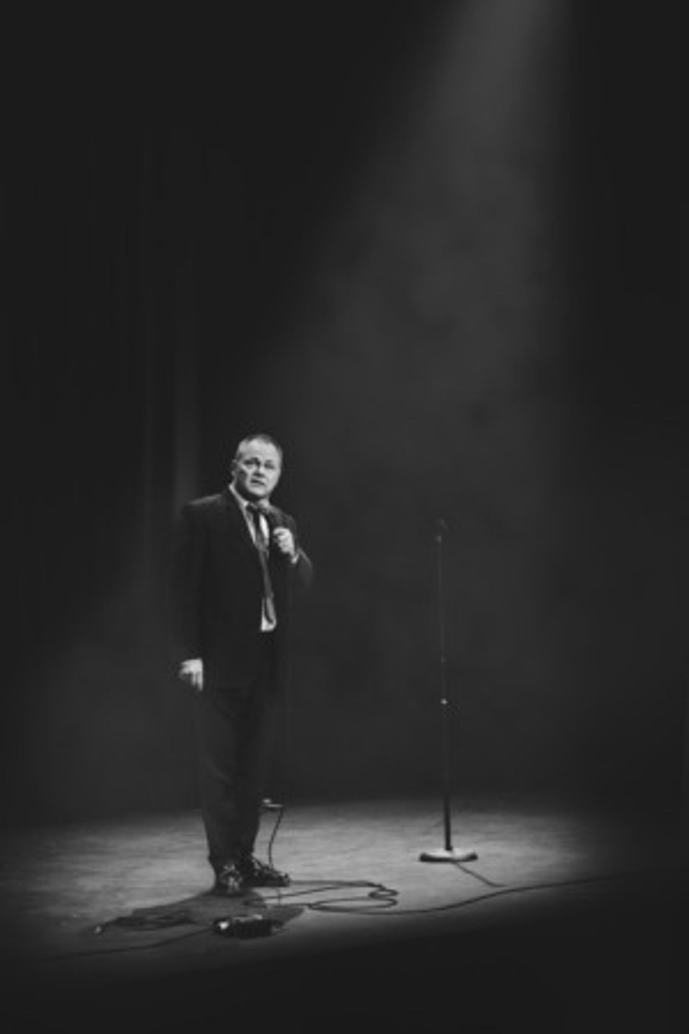 Jack Dee Announces Brand New UK Tour For Autumn 2019  Image