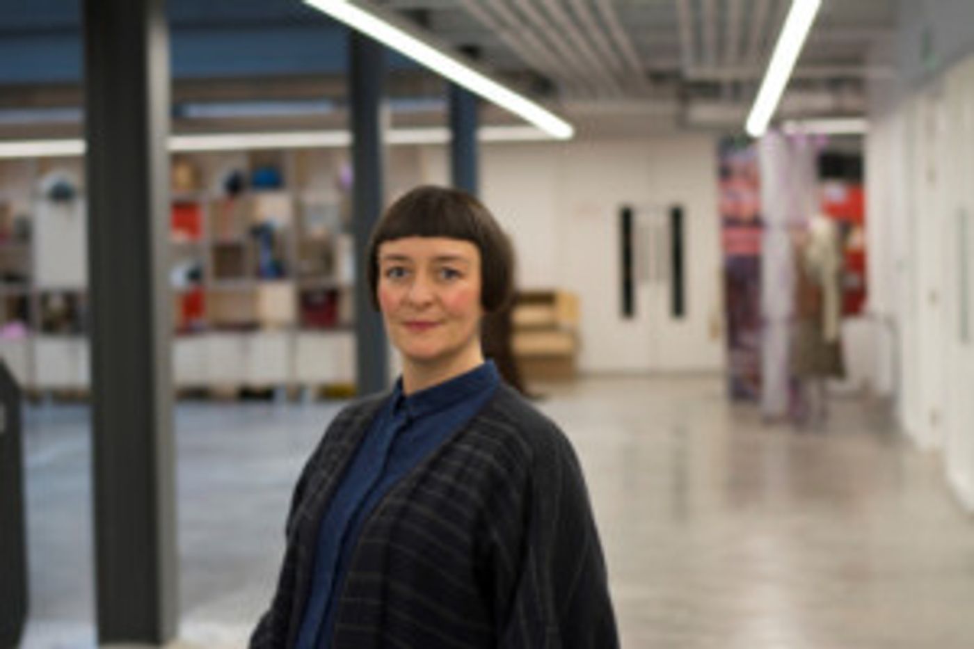 National Theatre Of Scotland Teaches School Children To Fly  Image