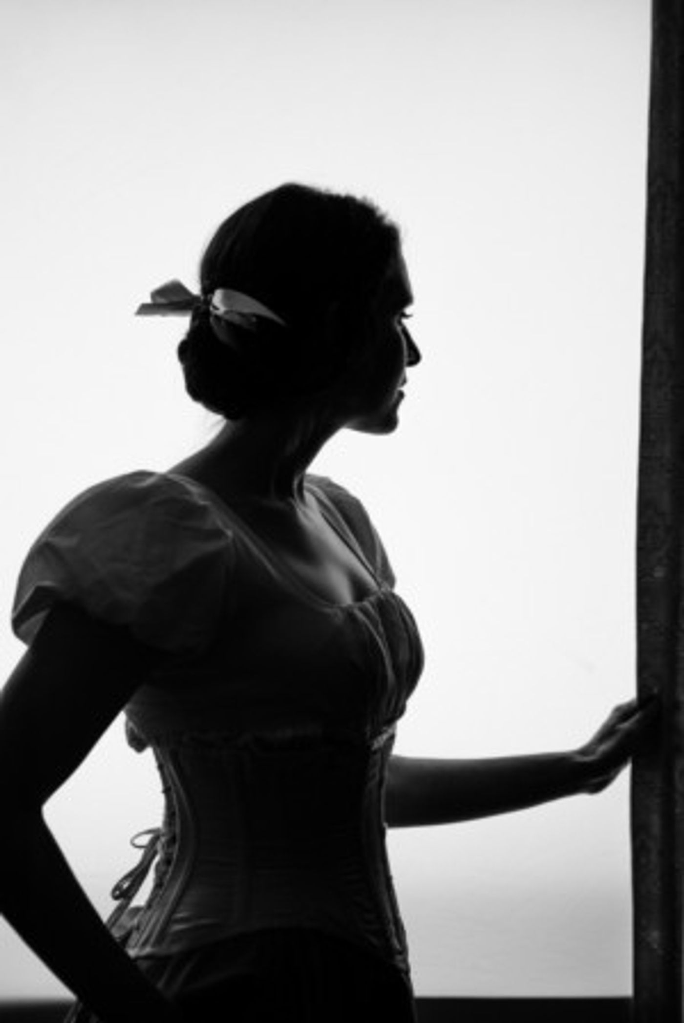 NHTP And Glass Dove Productions Present ADA AND THE ENGINE  Image