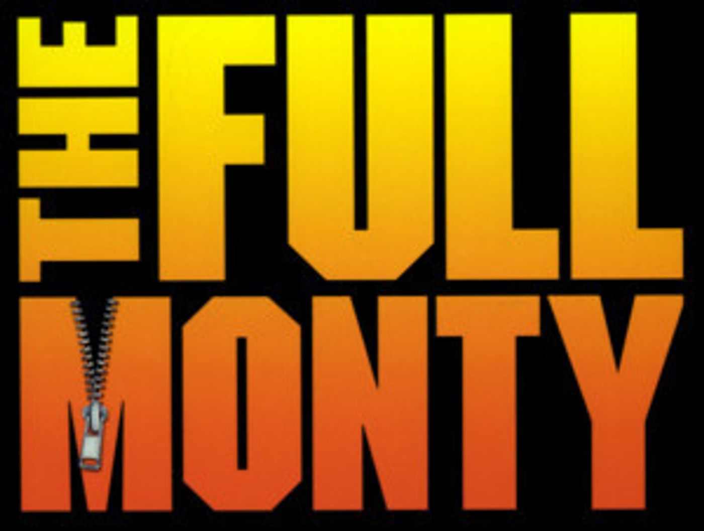 FTA Presents THE FULL MONTY At The Abbey  Image