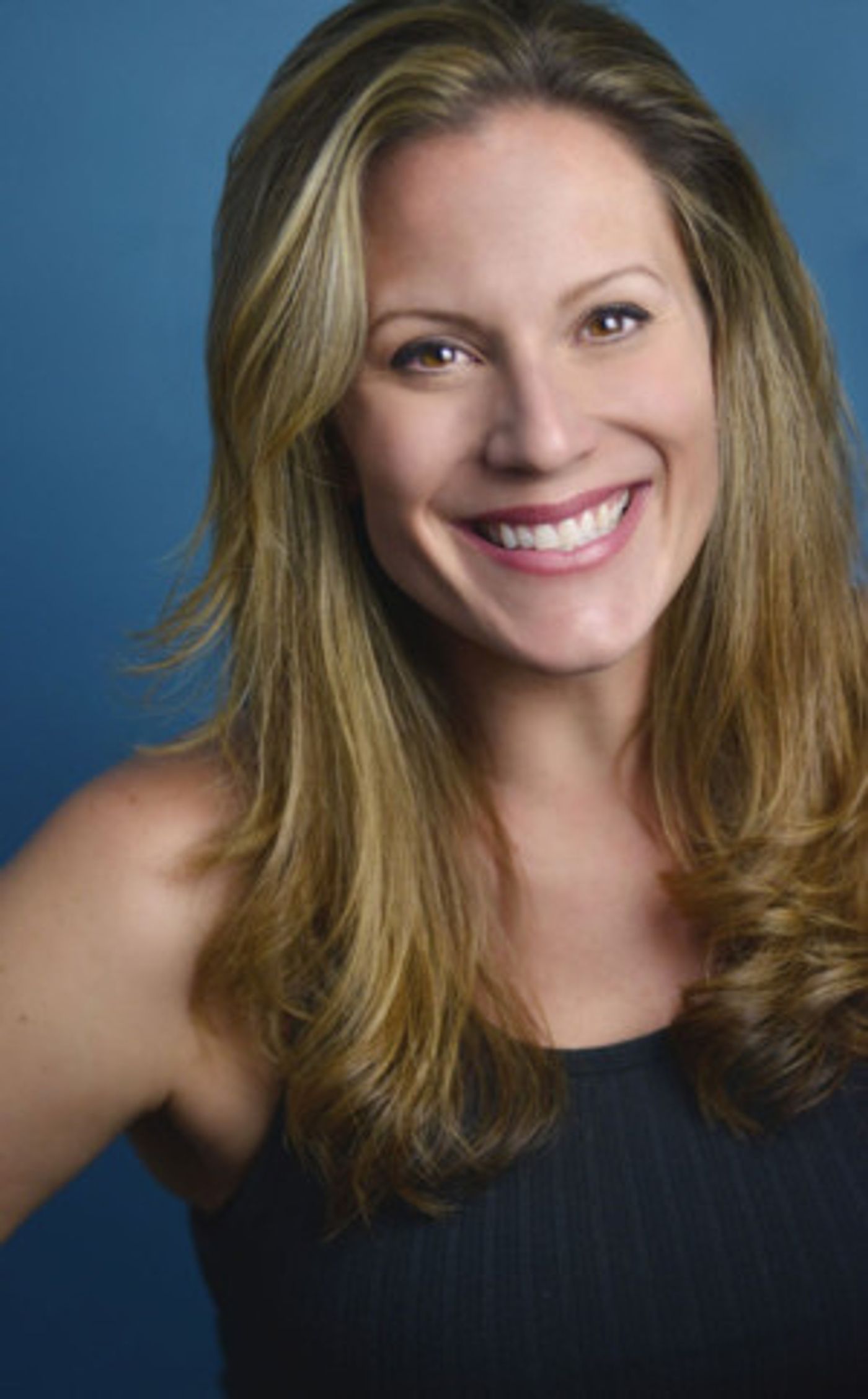 Kristy Cates Returns to Cast of THE MARVELOUS WONDERETTES For Final Performances  Image