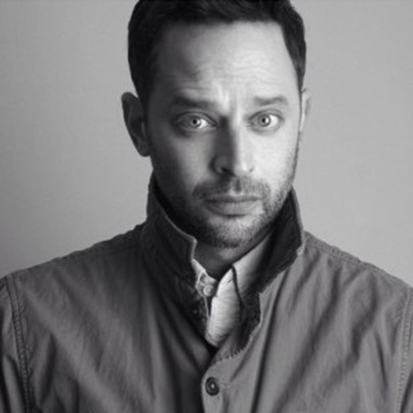Comedian Nick Kroll On Sale Friday at BergenPAC  Image